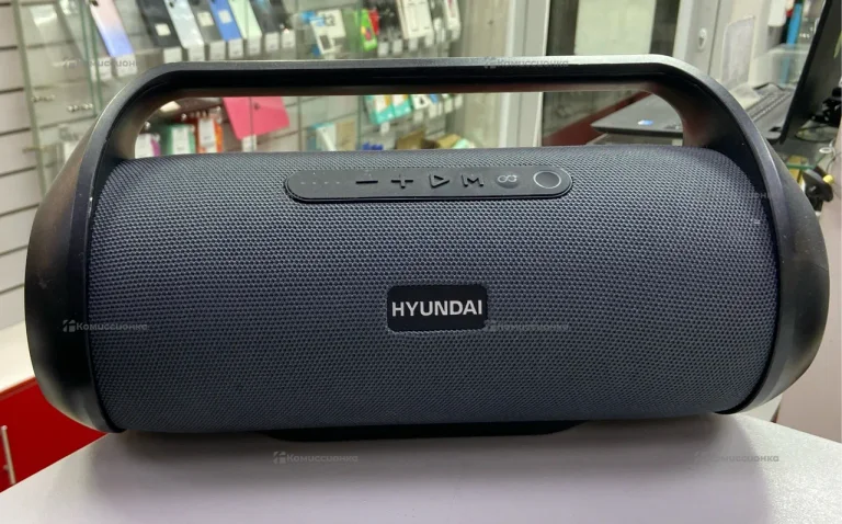 Колонка  Hyundai H-PAC420