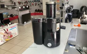 Соковыжималка электрическая DEXP JR-800