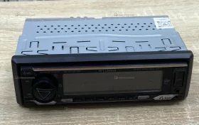 Купить Автомагнитола  AUra Storm б/у , в Магнитогорск Цена:2200рублей