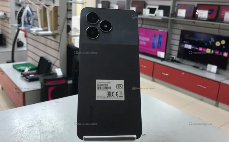 Realme Note 50 3/64Gb