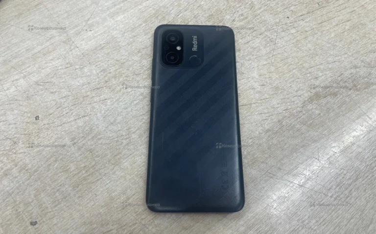 Xiaomi Redmi 12 4/128 ГБ