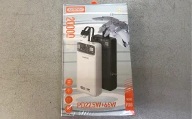 Купить power bank urpin pd19 20 000 б/у , в Новокуйбышевск Цена:1190рублей