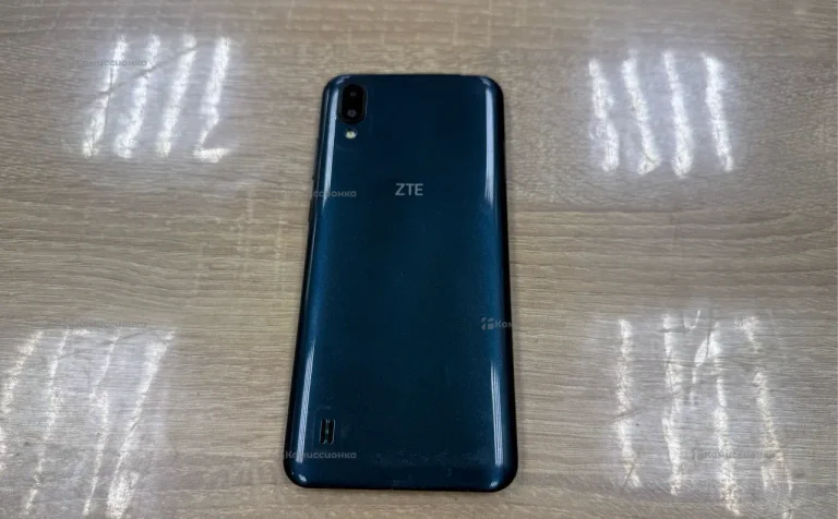 ZTE Blade A5 2020 2/32 ГБ