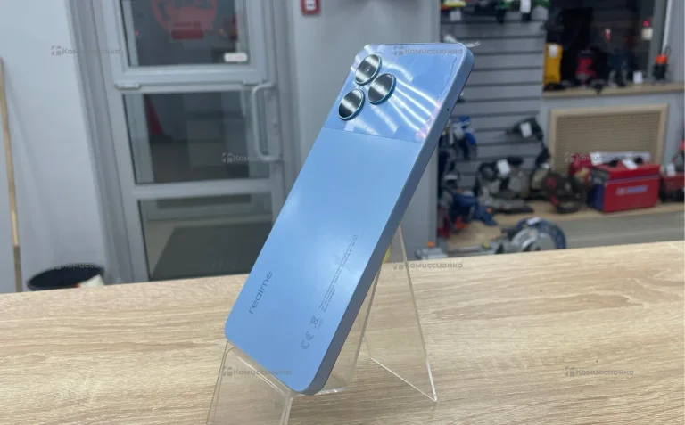 Realme Note 50 3/64