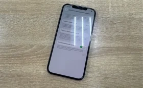 Apple iPhone 12 Pro Max 6/128 ГБ