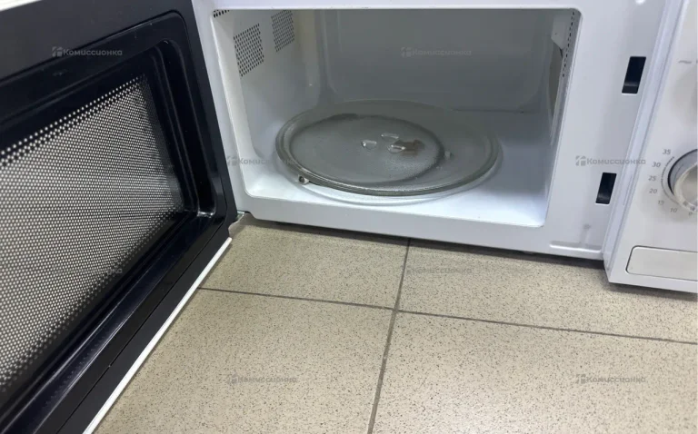 Микроволновая печь gorenje MO17E1W