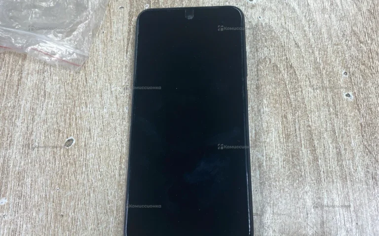 Infinix Hot 50i 4/256 ГБ