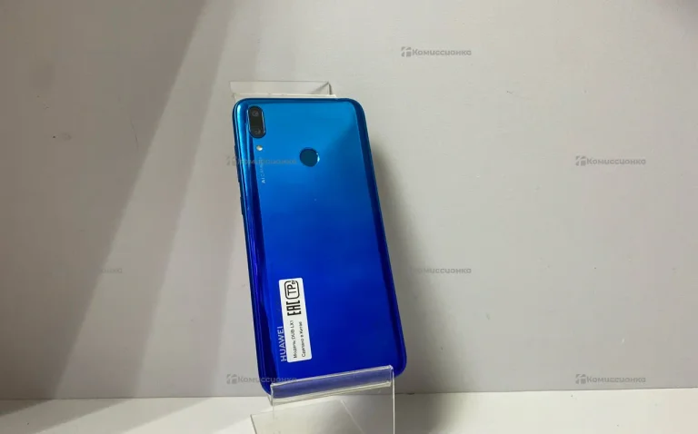 Huawei Y7 (2019) 3/32 ГБ