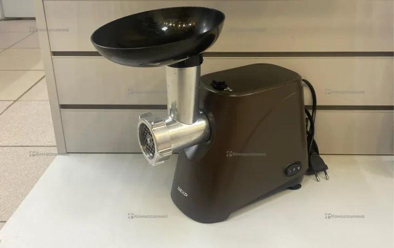 Мясорубка Dexp MGP-1800
