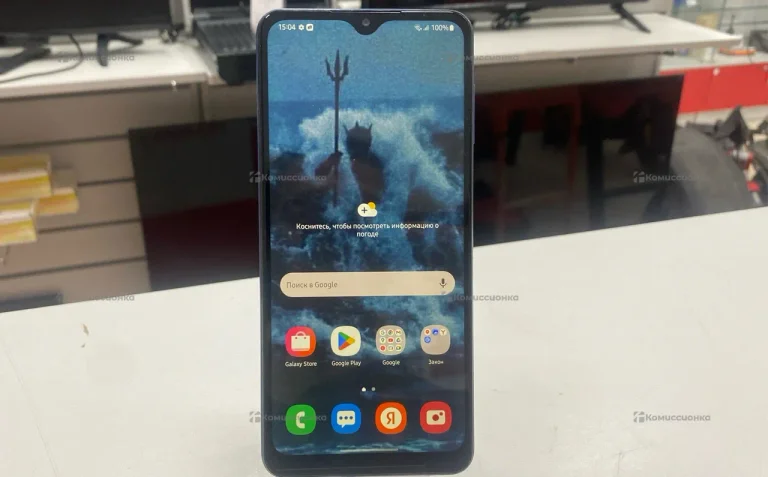 Samsung Galaxy A12 2/32Gb