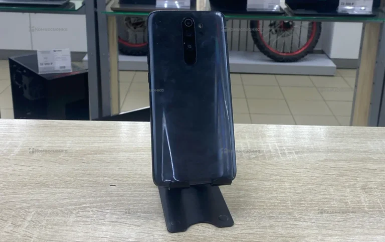 Xiaomi Redmi Note 8 Pro 6/64 ГБ