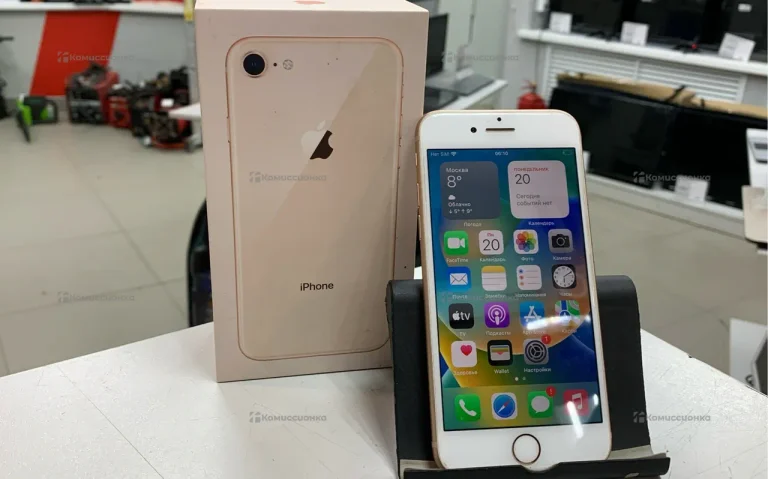 Apple iPhone 8 2/64 ГБ
