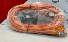 Удлинитель силовой 20м