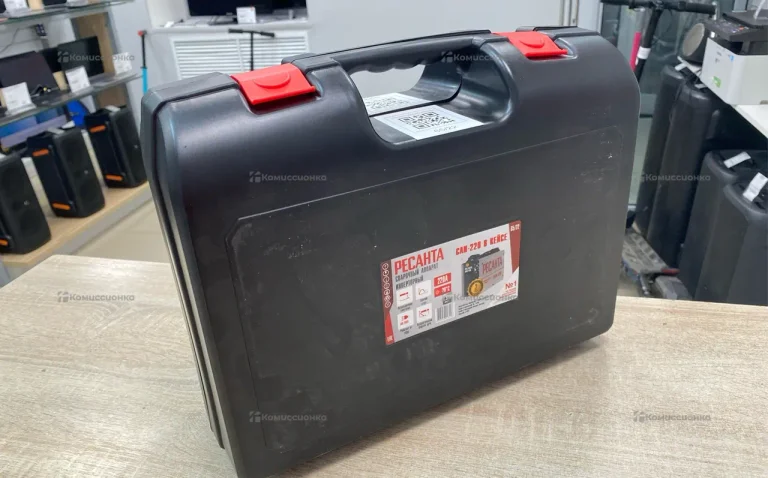 саи-220 Сварочный аппарат