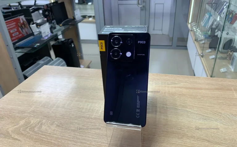 Xiaomi Poco X6 8/256 ГБ
