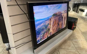 Купить Телевизор Sharp LC-37GA8RU б/у , в Тюмень Цена:3500рублей