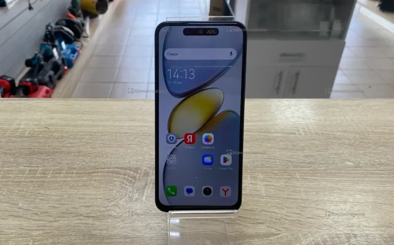 Tecno Spark Go 1 4/128Gb