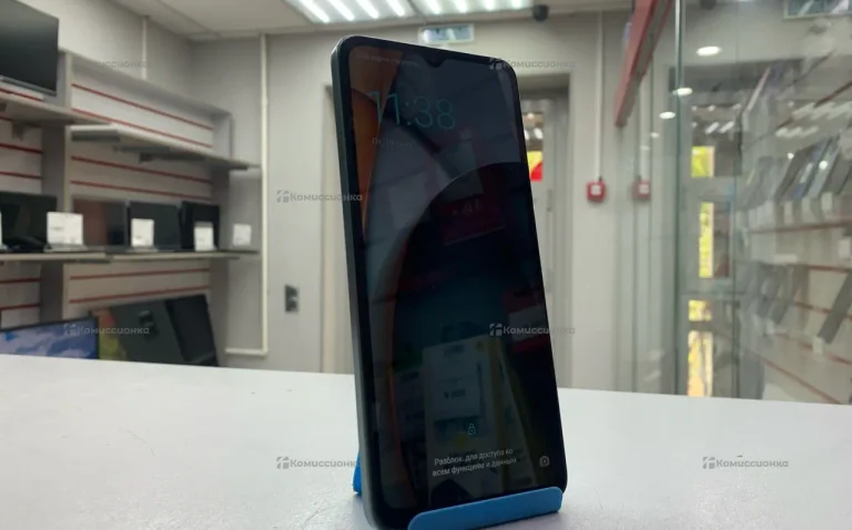 Xiaomi Redmi A3x 3/64ГБ