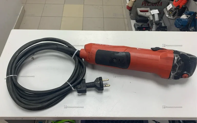 УШМ Hilti AG 125 19 SE