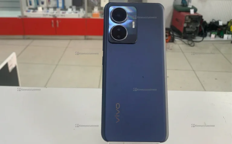 Vivo T1 4/128