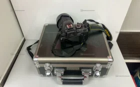 Купить Фотоаппарат Nikon D5100 б/у , в Казань Цена:21900рублей