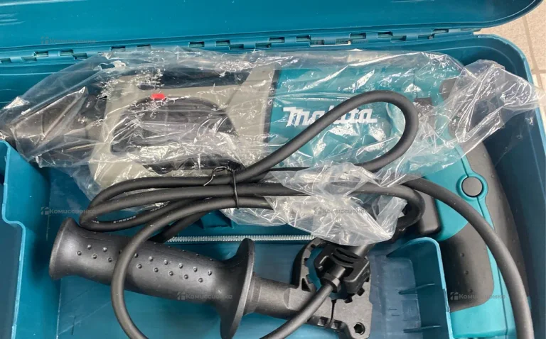 Перфоратор Makita (реп)^