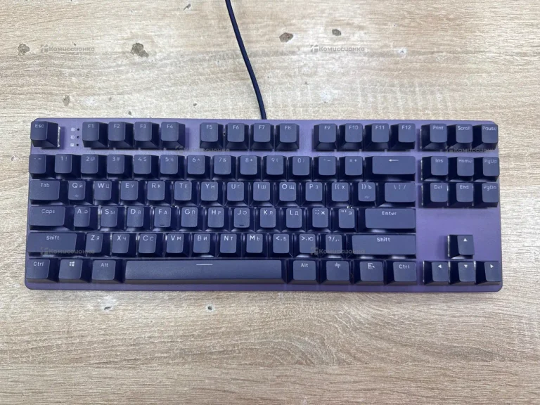 Клавиатура  RED SQUARE IO-io215