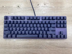 Купить Клавиатура  RED SQUARE IO-io215 б/у , в Москва и область Цена:1500рублей