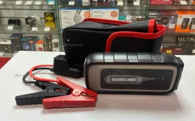 Купить Пусковое устуройство для автомобиля 3000A, 26800m б/у , в Санкт-Петербург Цена:2500рублей