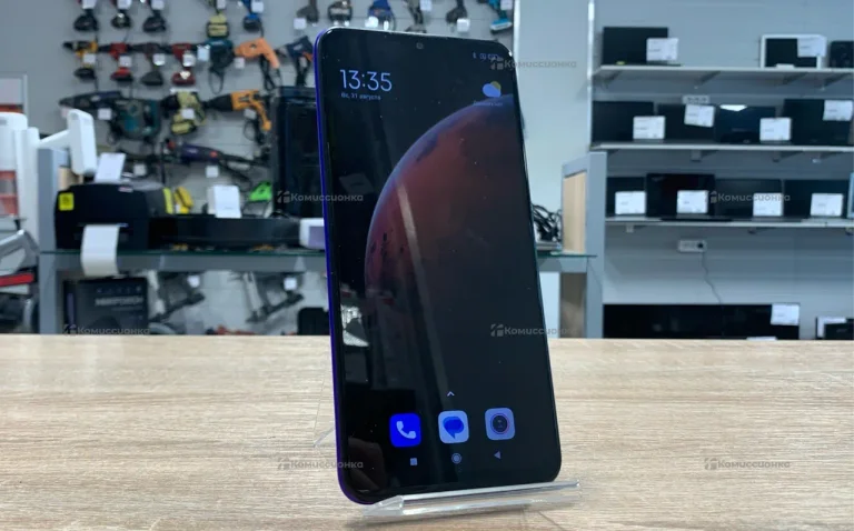 Xiaomi Redmi 9 NFC 3/32ГБ