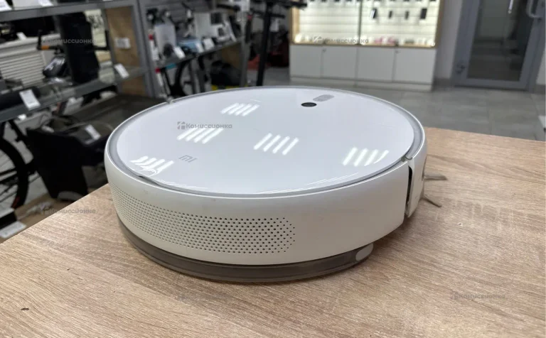 Пылесос Xiaomi Vacuum Mop 2