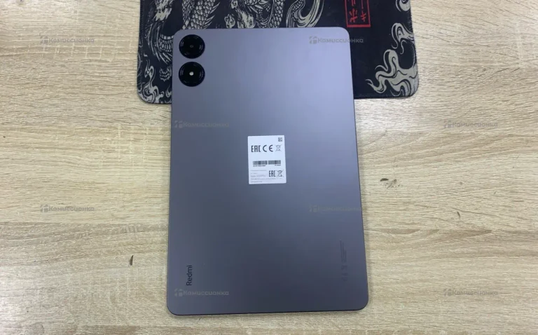 Планшет Xiaomi Redmi Pad Pro 8/256