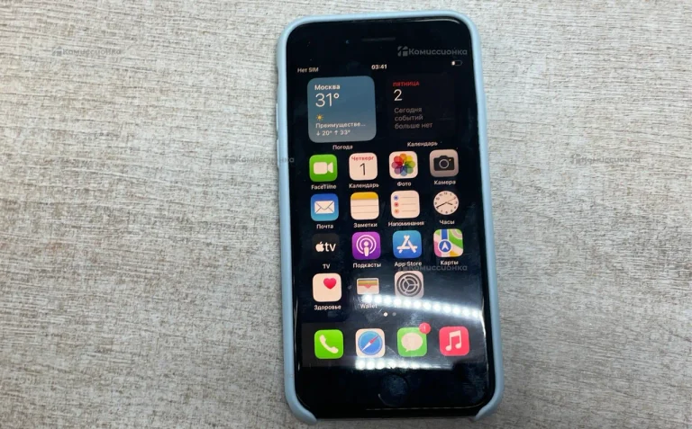 Apple iPhone 7 2/32 ГБ