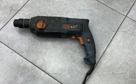 перфоратор prorab 2408k