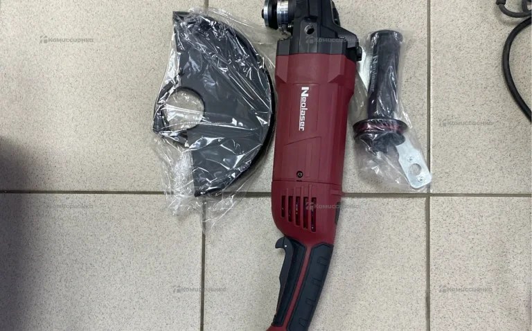 УШМ Neolaser NAG-2300.