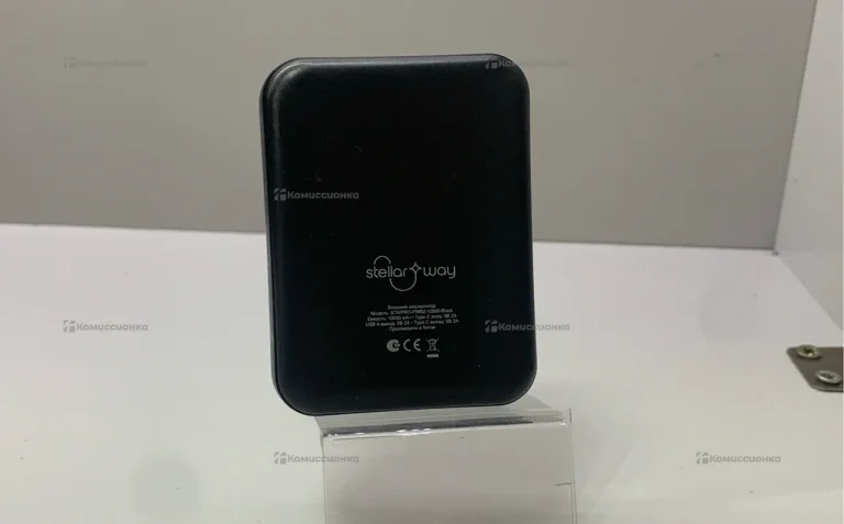 Power Bank  stellar way 10000 mAh