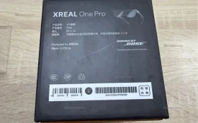 Купить Умный очки Xreal One Pro б/у , в Москва и область Цена:43900рублей