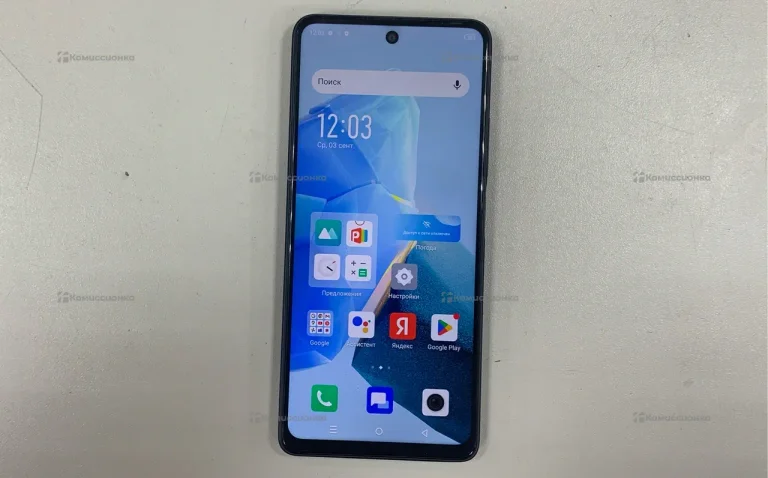 Infinix HOT 30 8/128GB