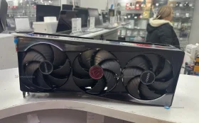 Видеокарта Aorus Master RTX5070Ti 16Gb