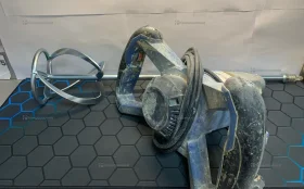 Строительный миксер Dexter R6219B3S-DP+Венчик 600х