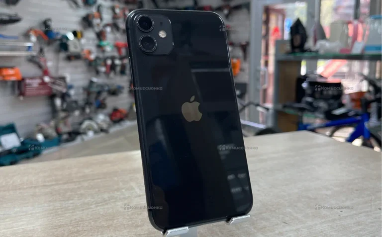 Apple iPhone 11 256Gb