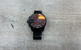 Купить Часы  Diesel DZ-4318 б/у , в Москва и область Цена:3500рублей