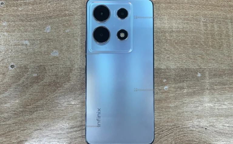 Infinix Note 30 VIP 8/256 ГБ