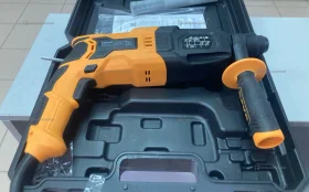 Сетевой перфоратор DEKO DKH850W