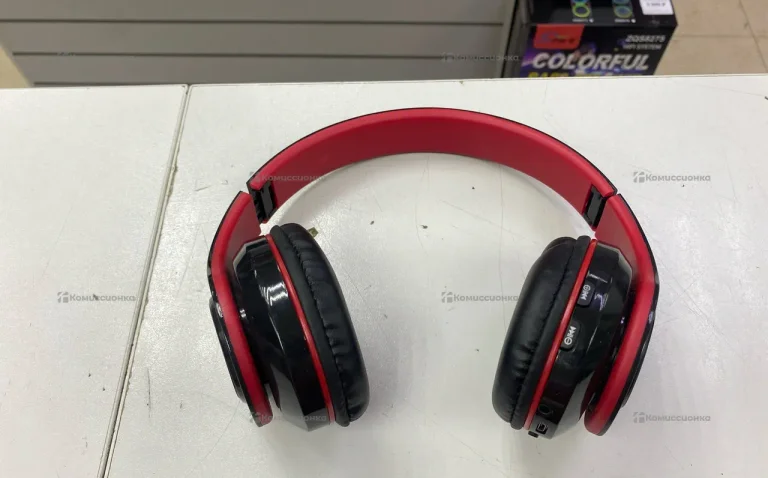 Наушники  Р9