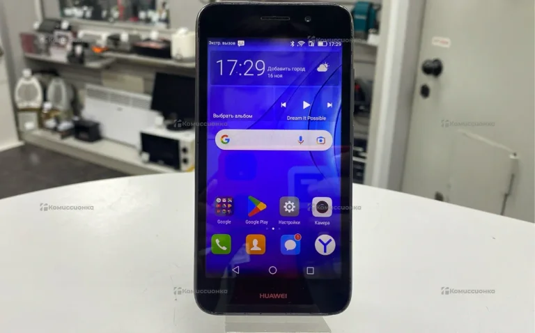 Huawei CRO-U00, 1/16