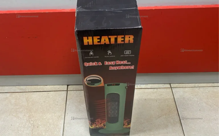 Обогреватель heater