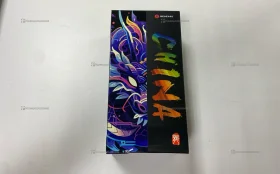 Купить Электробритва Xiaomi BEHEART G500 (синий) б/у , в Рязань Цена:990рублей