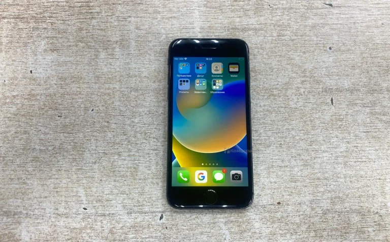 Apple iPhone 8 2/64 ГБ