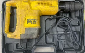 Купить отбойный молоток Stanley STHM10k б/у , в Рязань Цена:5900рублей